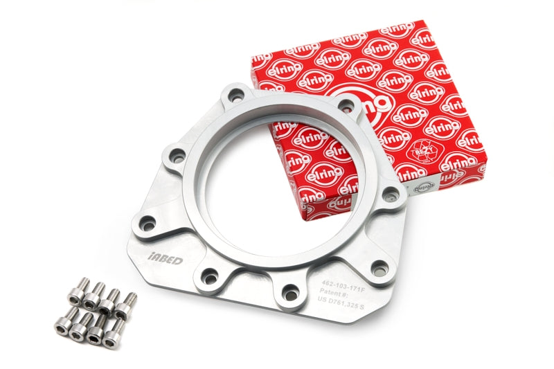 iABED Billet Aluminum Rear Main Seal Upgrade EA888 TSI