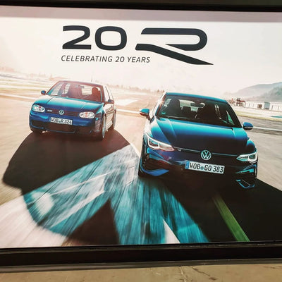 Volkswagen presents adventure and performance concepts at 2022 SEMA Show