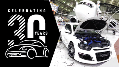 Celebrating 30 Years of Tuning