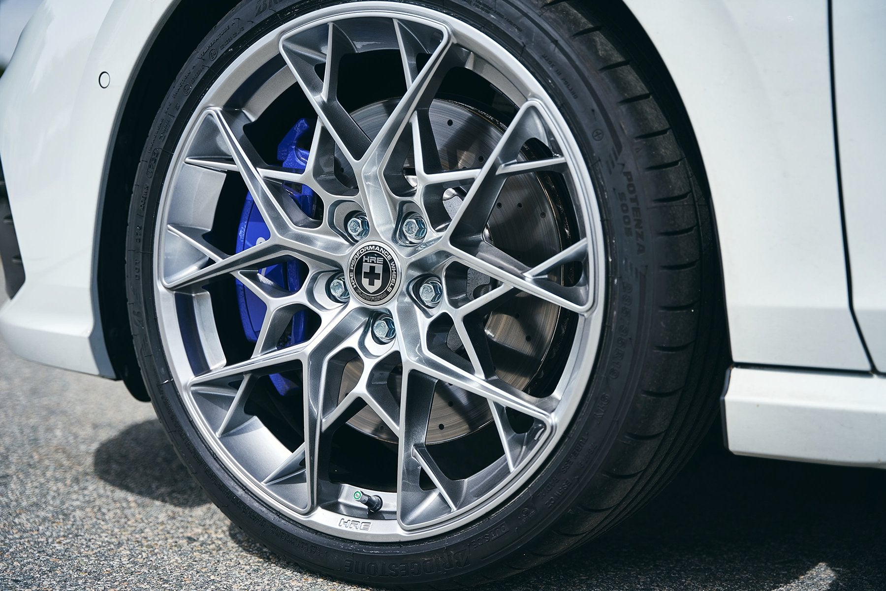 HRE Wheels