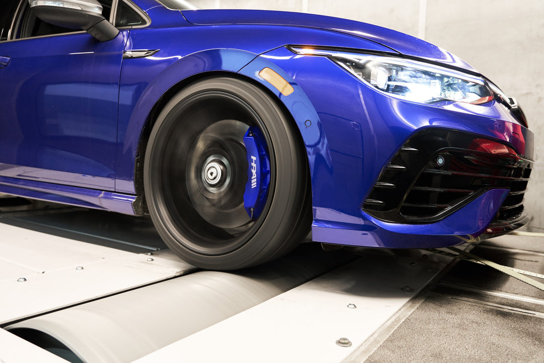 MK8 Performance Parts