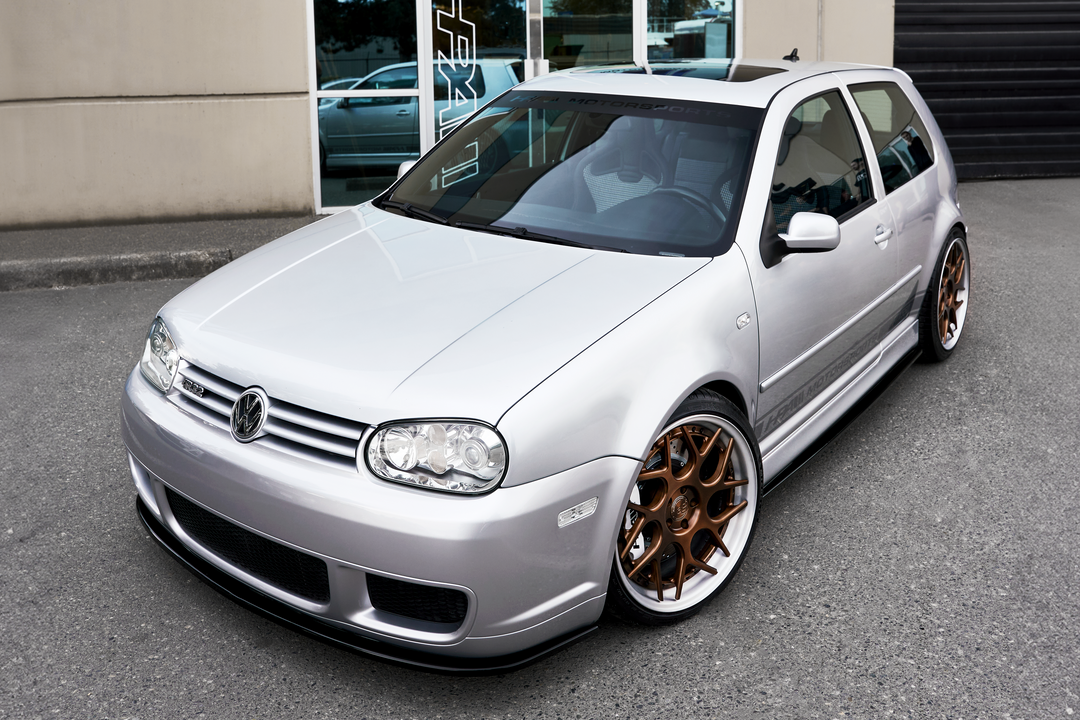 3.2L VR6 Performance Parts