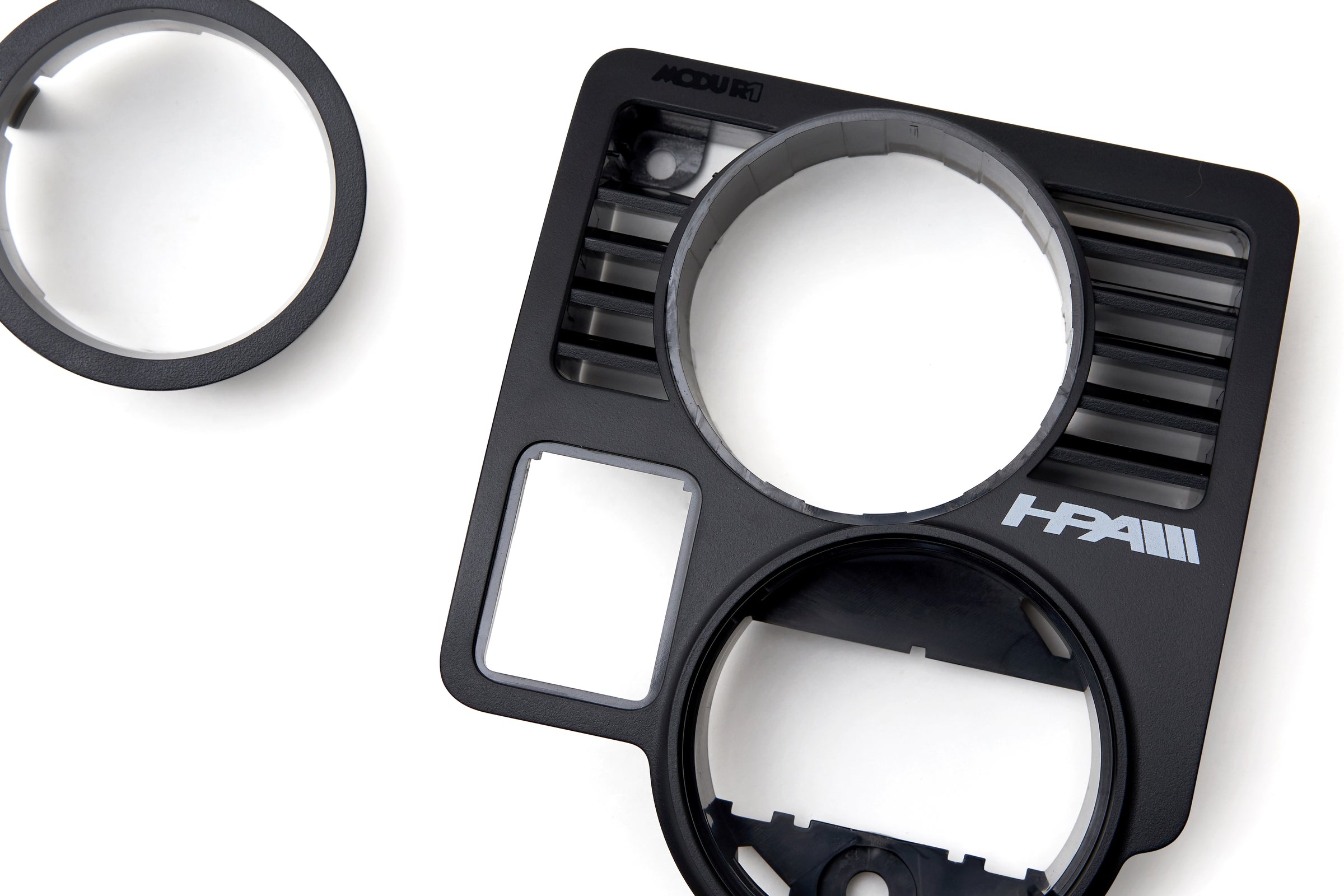 Gauge Pods
