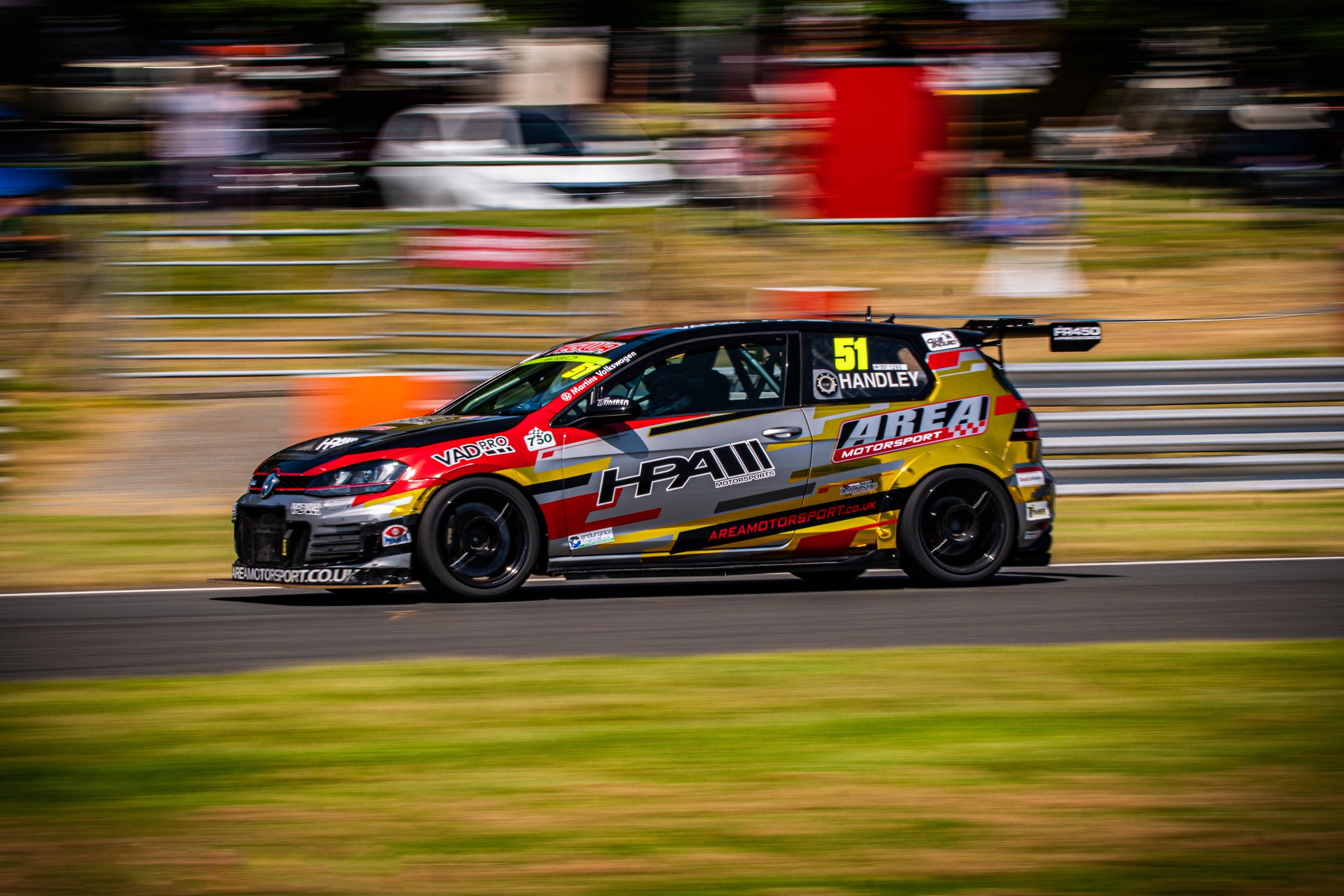 MQB Performance Parts