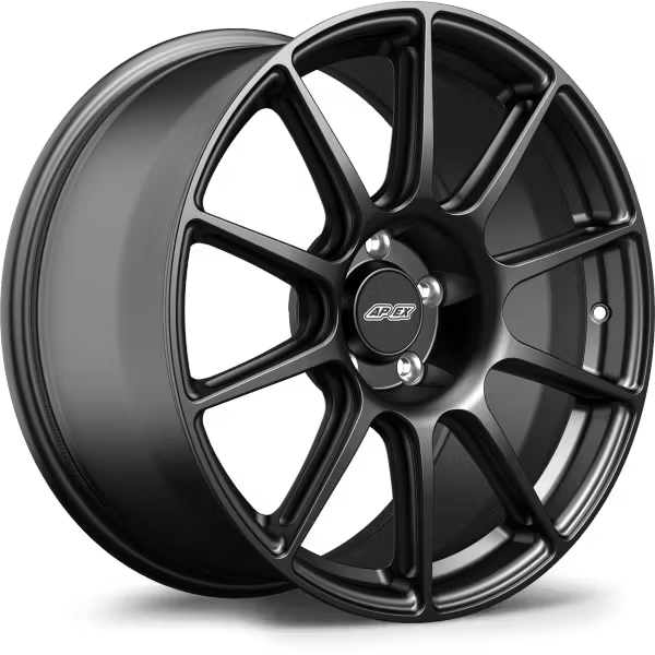 APEX SM-10 Wheel for Volkswagen/Audi