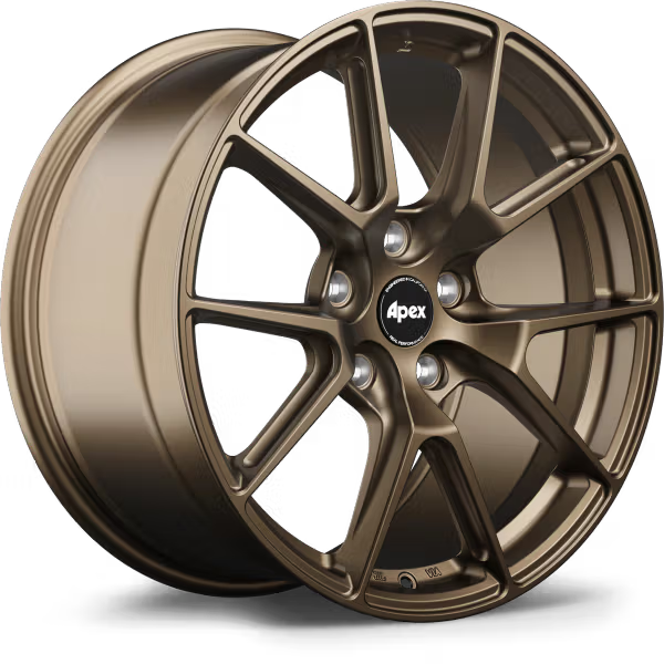 APEX VS-5R Wheel for Volkswagen/Audi