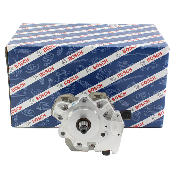 Bosch 0445010194 High-Pressure Fuel Pump