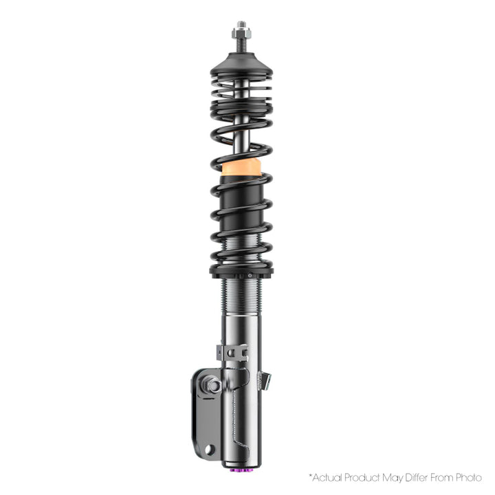 KW 90-92 VW Corrado G60/ 92-94 VW Corrado SLC V3 Classic Coilover Kit