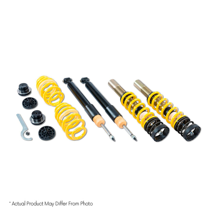 ST XA Coilover Kit Cadillac ATS (Sedan/Coupe) 2WD