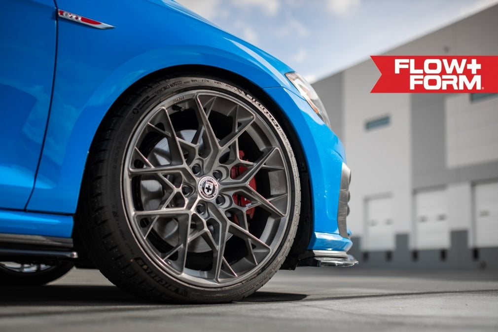 HRE FlowForm FF10 Wheels 19