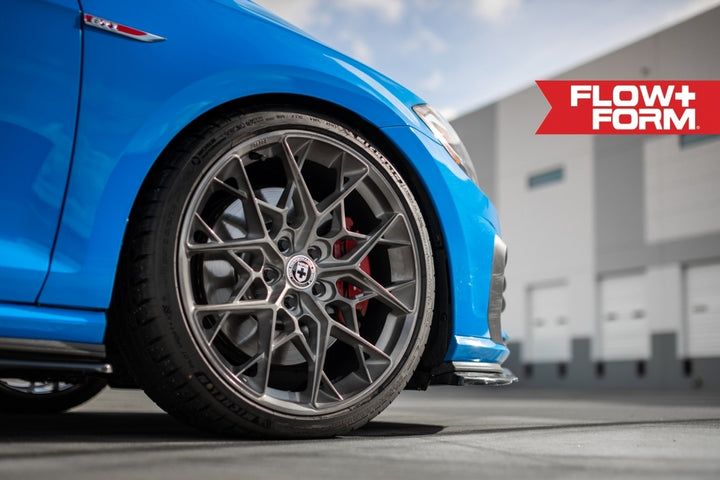 HRE FlowForm FF10 Wheels 19" For VW Golf R / GTI (MK6, MK7, MK7.5, MK8)