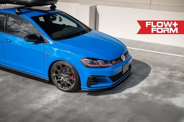 HRE FlowForm FF10 Wheels 19" For VW Golf R / GTI (MK6, MK7, MK7.5, MK8)