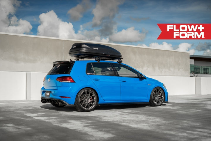 HRE FlowForm FF10 Wheels 19" For VW Golf R / GTI (MK6, MK7, MK7.5, MK8)