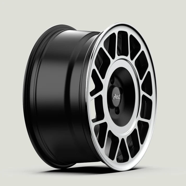 RML Snowflake Wheel For Volkswagen/Audi