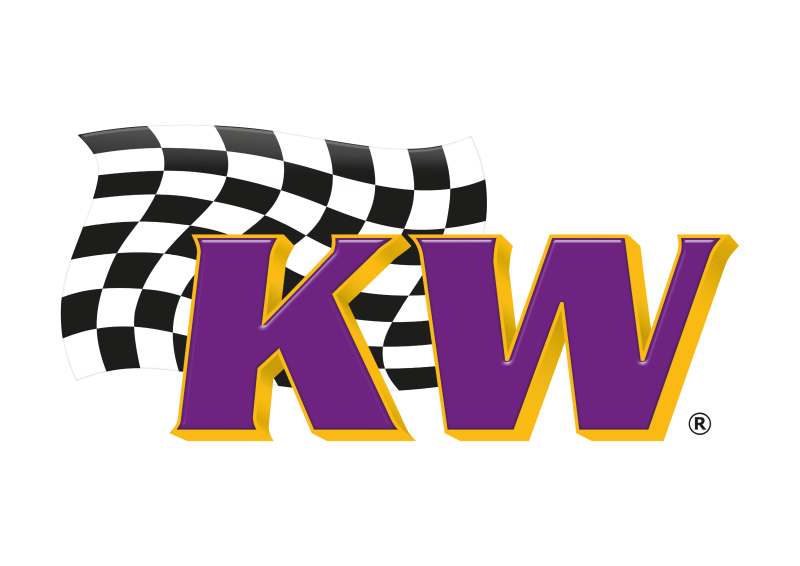 KW 81-91 Mercedes-Benz S Class (C126/W126) V3 Classic Coilover Kit