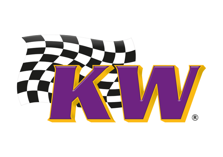 KW 20-26 C8 Corvette (w/o Magnetic Ride w/ OE Noselift) V3 Coilover Kit