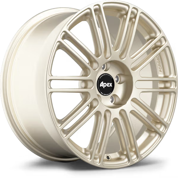 APEX TC-10RT Wheel for Volkswagen/Audi
