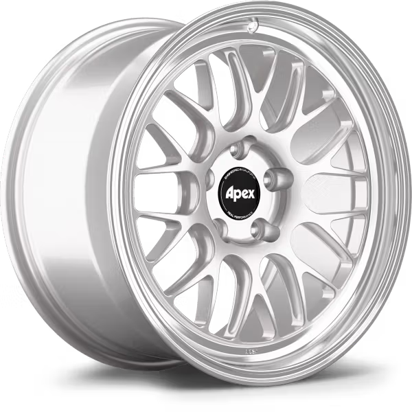 APEX ML-10RT Wheel for Volkswagen/Audi