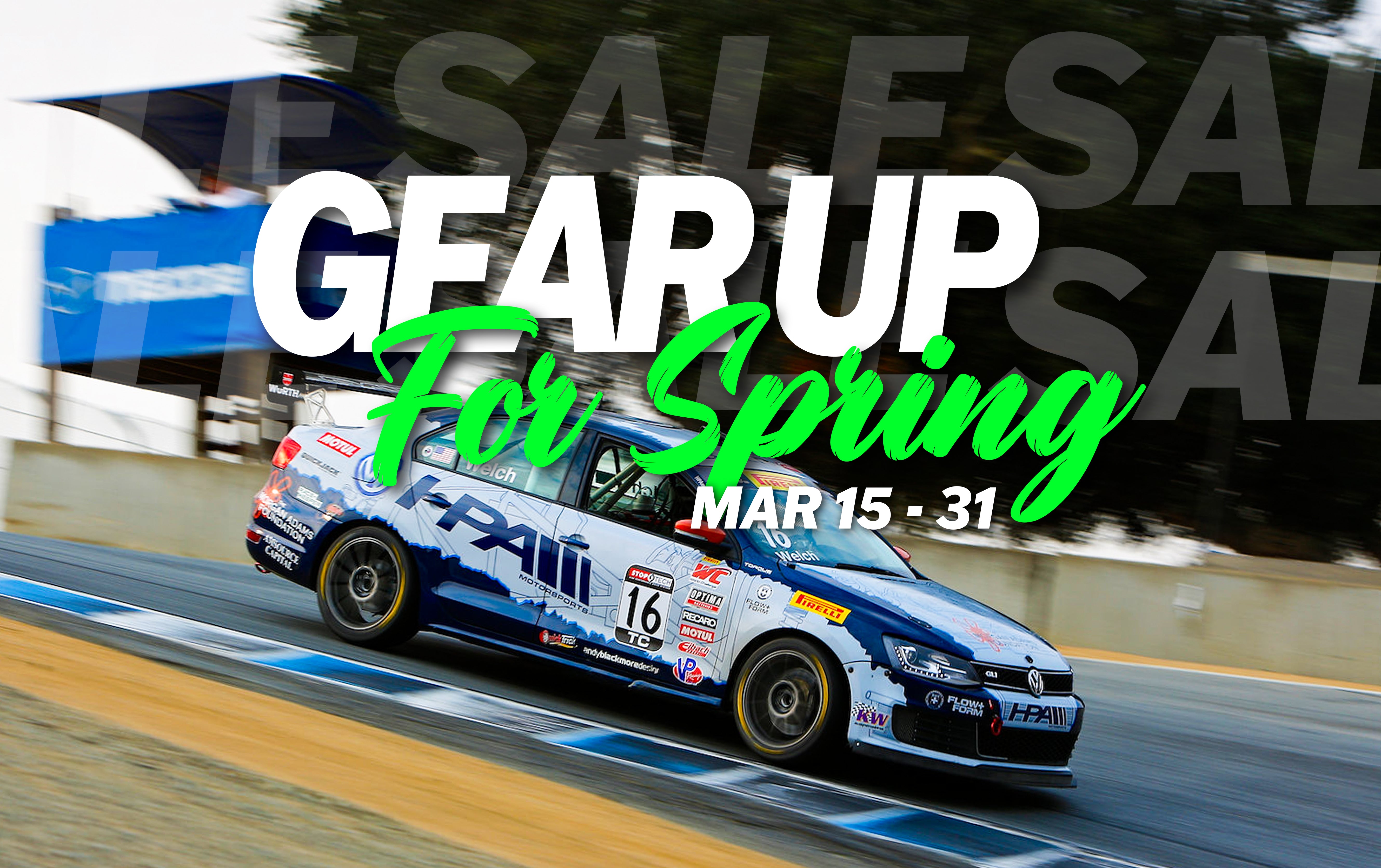 Vw performance shop deals