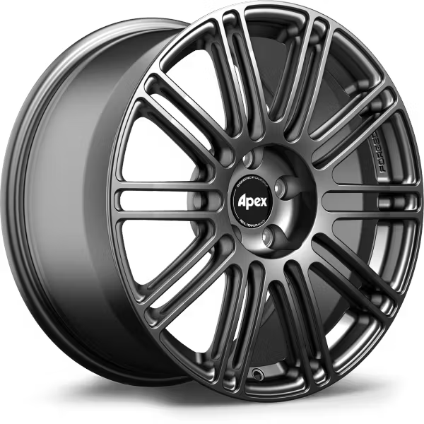 APEX TC-10RT Wheel for Volkswagen/Audi