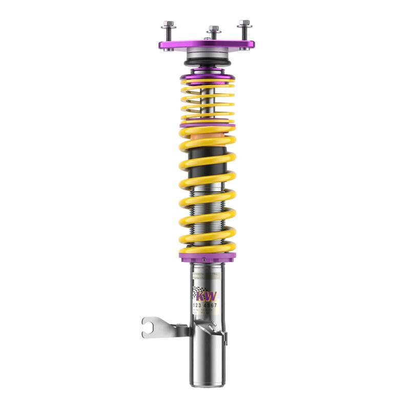 KW 2022+ Volkswagen GTI (Incl. Clubsport) V3 Clubsport Coilover Kit