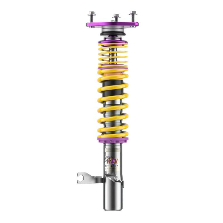 KW 2022+ Volkswagen GTI (Incl. Clubsport) V3 Clubsport Coilover Kit