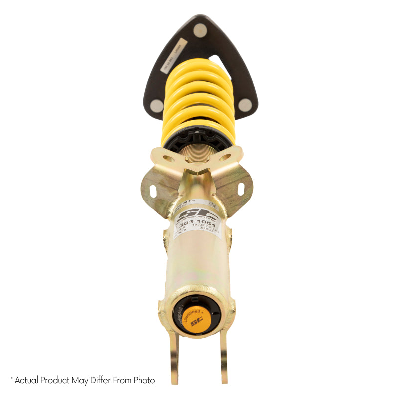 ST XTA Plus 3 Coilover Kit Infinity G35 Coupe 3.5L / Nissan 350z