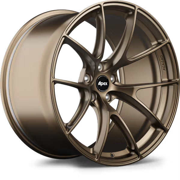 APEX VS-5RS Wheel for Volkswagen/Audi