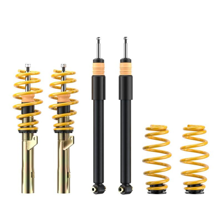 ST 04-12 BMW 5-Series Touring Coilover Kit