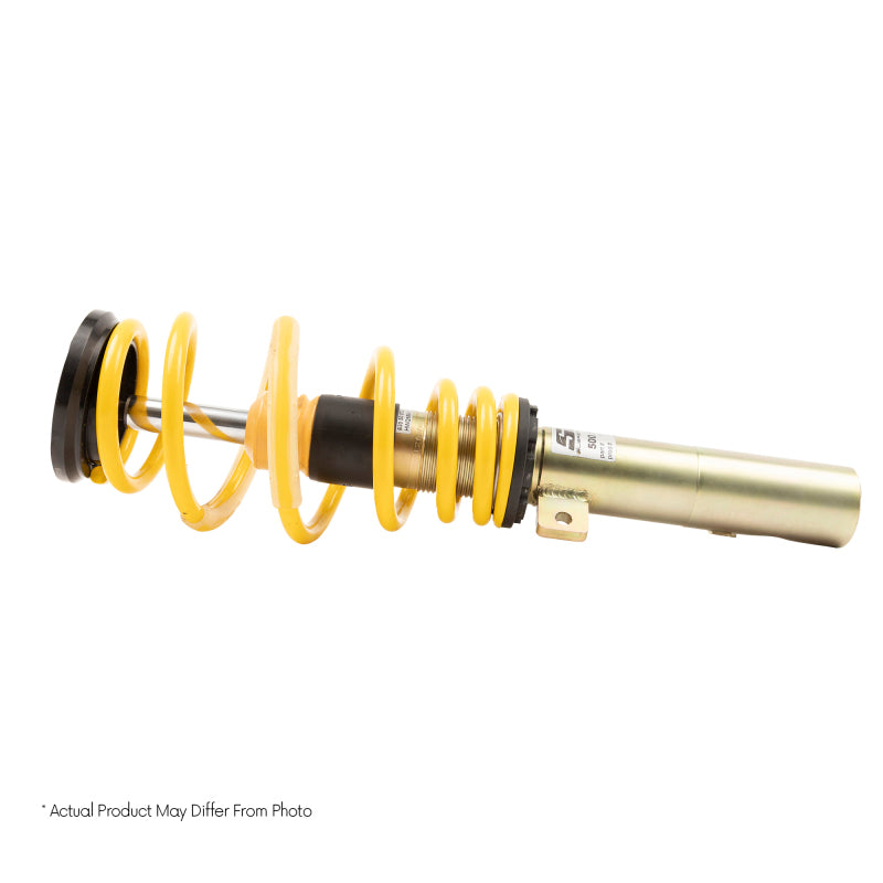 ST X Coilover Kit 97-01 Acura Integra Type-R