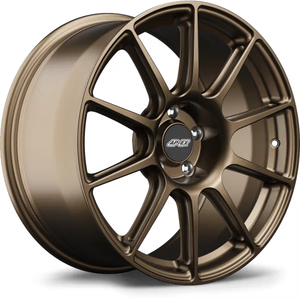 APEX SM-10 Wheel for Volkswagen/Audi