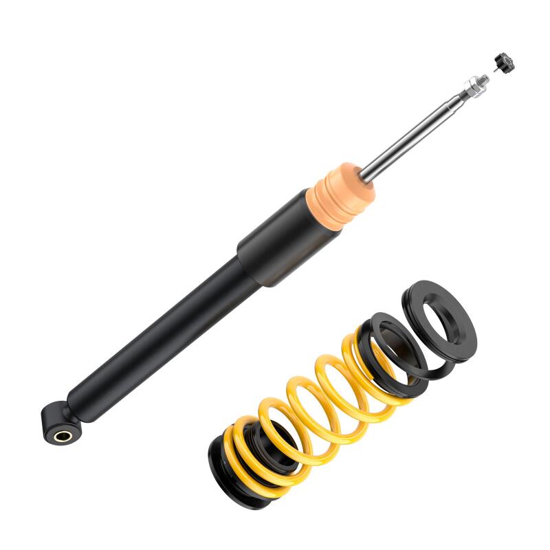 ST 16-21 Honda Civic FC/FK XA Coilover Kit