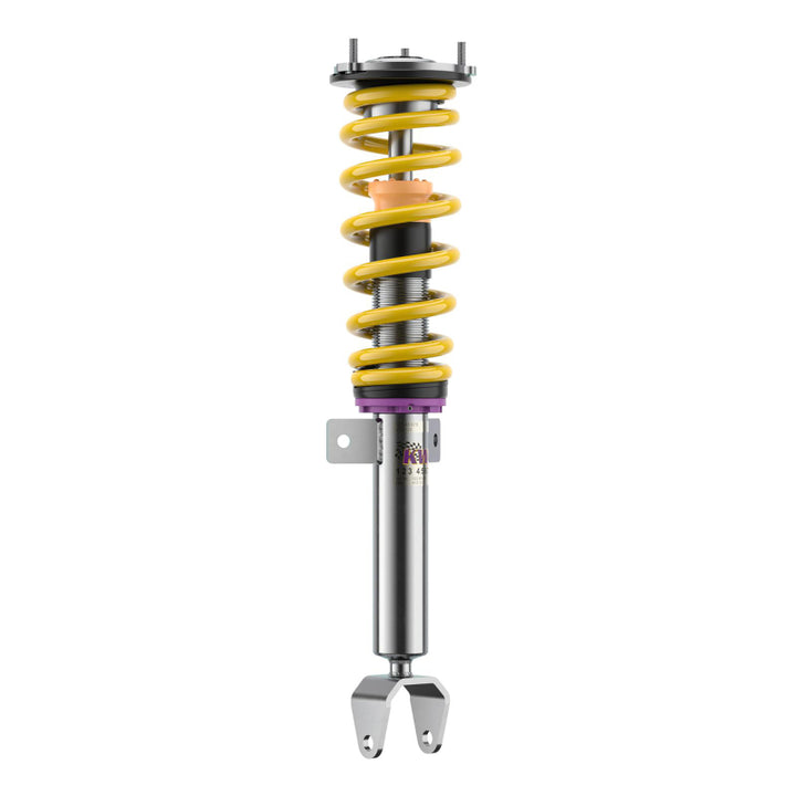 KW Tesla Model 3/Model Y V1 Coilover Kit