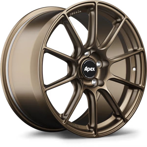 APEX SM-10RS Wheel for Volkswagen/Audi
