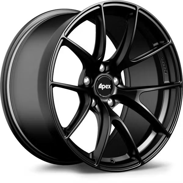 APEX VS-5RS Wheel for Volkswagen/Audi