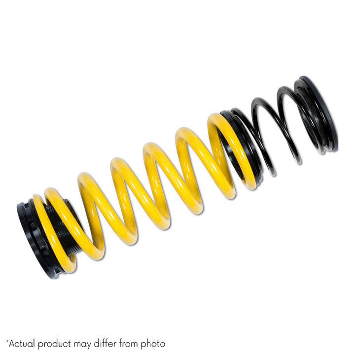 ST Adjustable Lowering Springs 19-22 Mercedes-Benz CLA (C118) / A-Class (W177)