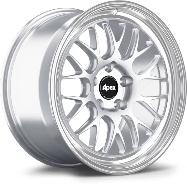 APEX ML-10RT Wheel for Volkswagen/Audi