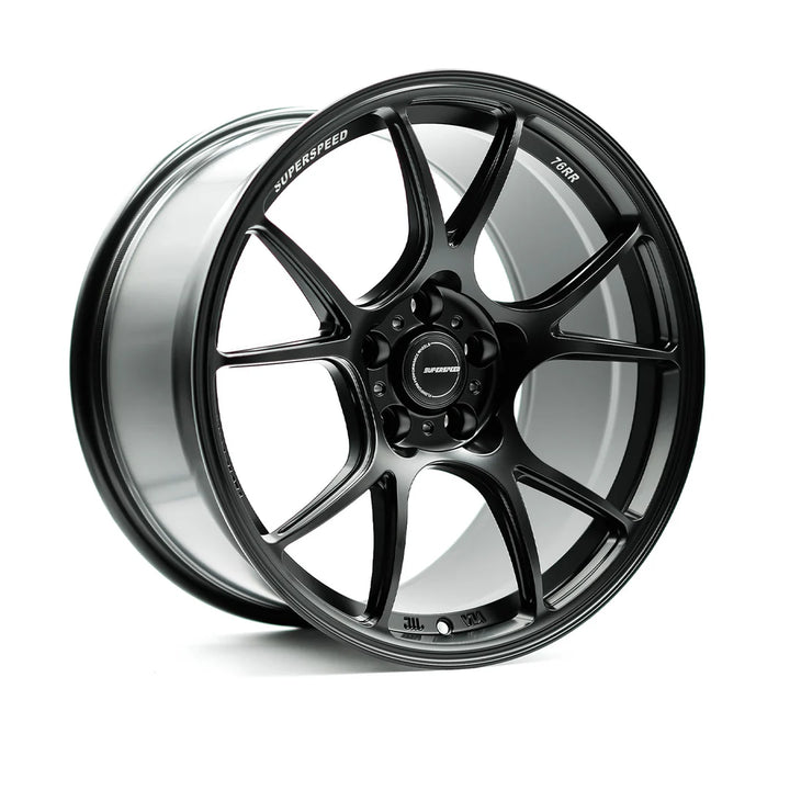 Superspeed FlowForm 76RR Wheel for Volkswagen/Audi