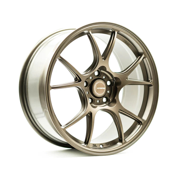 Superspeed FlowForm 76RR Wheel for Volkswagen/Audi