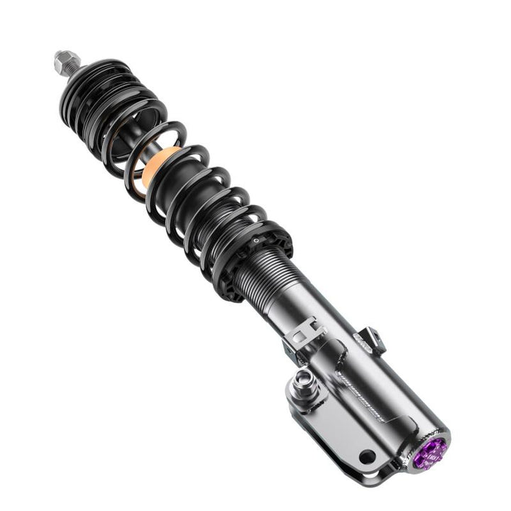 KW 95-98 Porsche 911 (993) Carrera Conv. / 96-98 Targa V3 Classic Line Coilover Kit