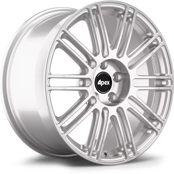 APEX TC-10RT Wheel for Volkswagen/Audi