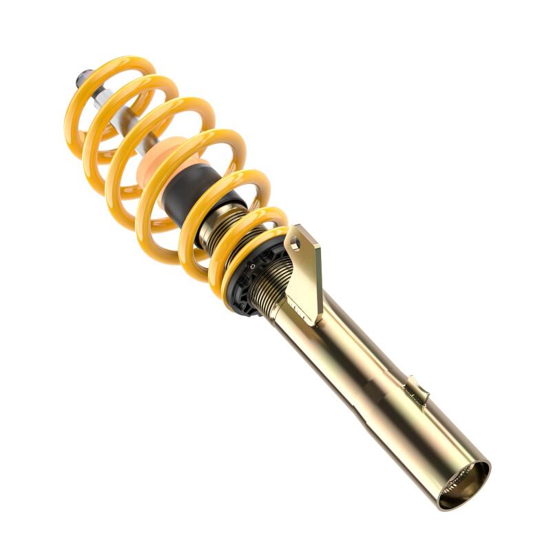 ST 04-12 BMW 5-Series Touring Coilover Kit