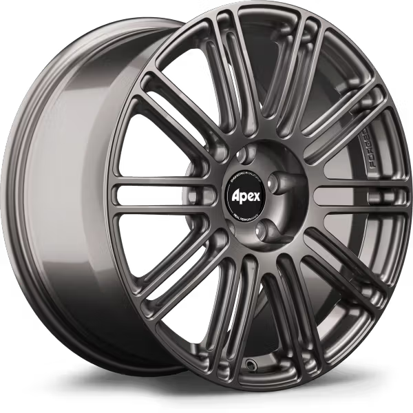 APEX TC-10RT Wheel for Volkswagen/Audi