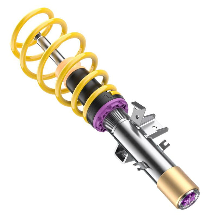 KW BMW 3 series F30 2WD w/o EDC V3 Leveling Coilover