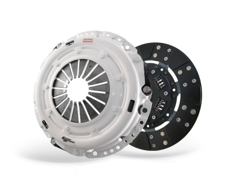 Clutch Masters 08-10 Chevy Cobalt SS 2.0T FX350 Single Disc Clutch Kit
