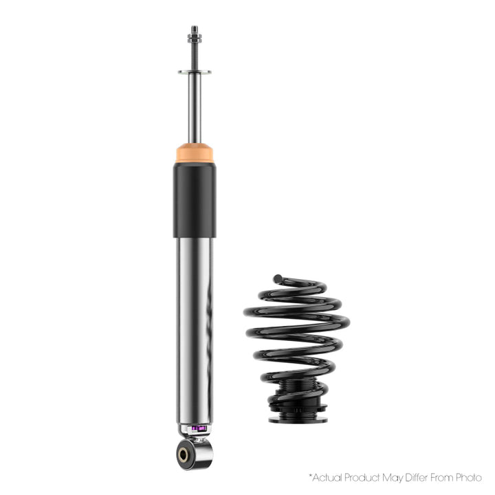 KW 81-91 Mercedes-Benz S Class (C126/W126) V3 Classic Coilover Kit