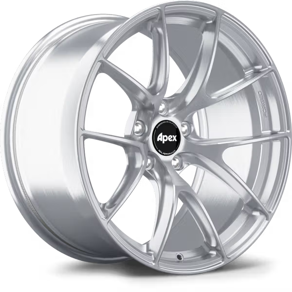 APEX VS-5RS Wheel for Volkswagen/Audi