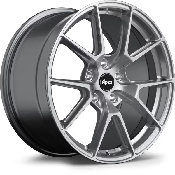 APEX VS-5R Wheel for Volkswagen/Audi