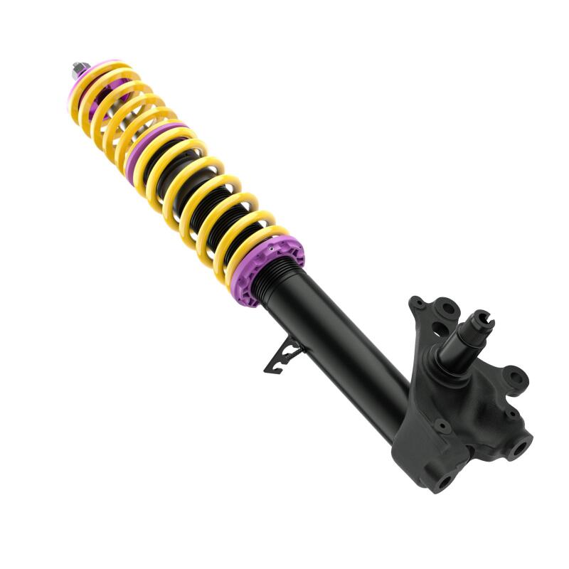 KW BMW 8 Series (E31) Sedan 2WD (w/o Electronic Dampers) V3 Coilover Kit
