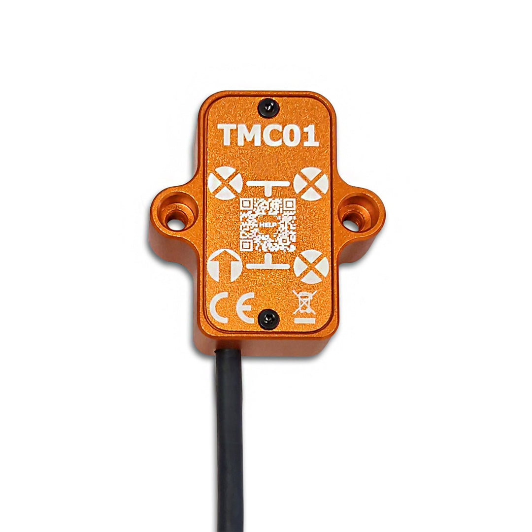 TMC01 - Tire / Single Temp Monitoring - Cabled